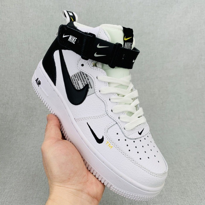 Air Force 1 Mid 