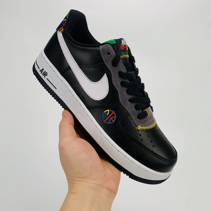 Air Force 1 Low Live Together Play Together (Peace)