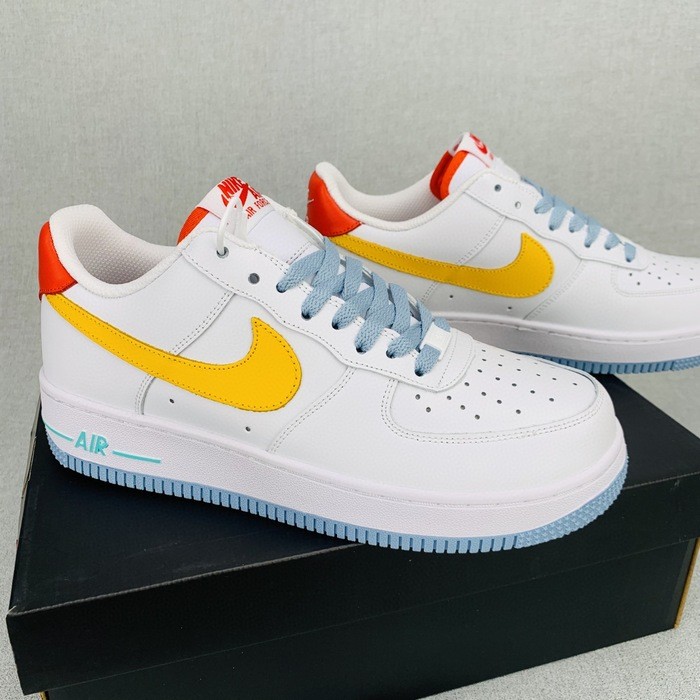 Air Force 1 Be Kind DC2196-100