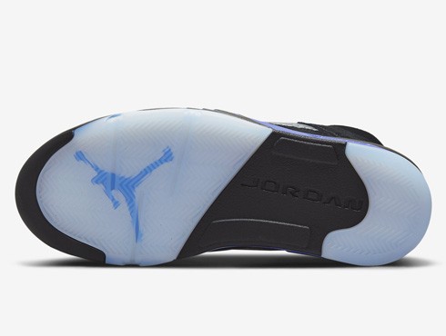 Air Jordan 5 Retro “Racer Blue” - CT4838 004