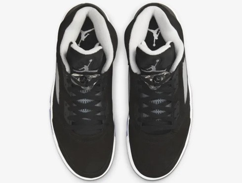 Air Jordan 5 Retro “Moonlight”