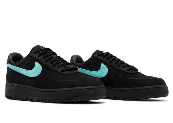 Tiffany & Co. x Air Force 1 Low 