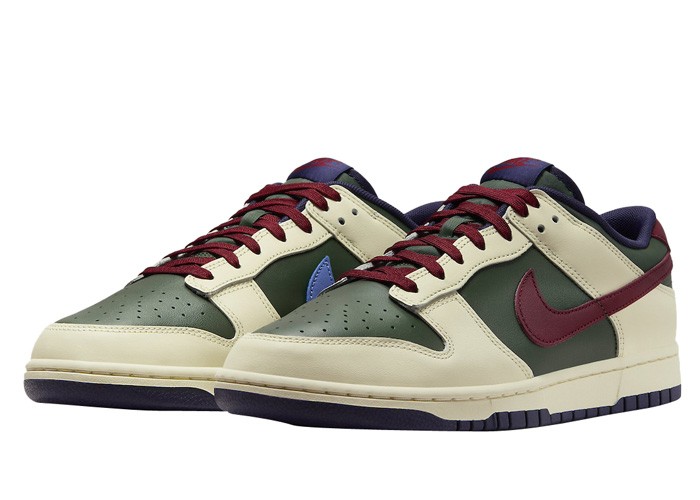 Nike Dunk Low “From Nike To You” - FV8106-361