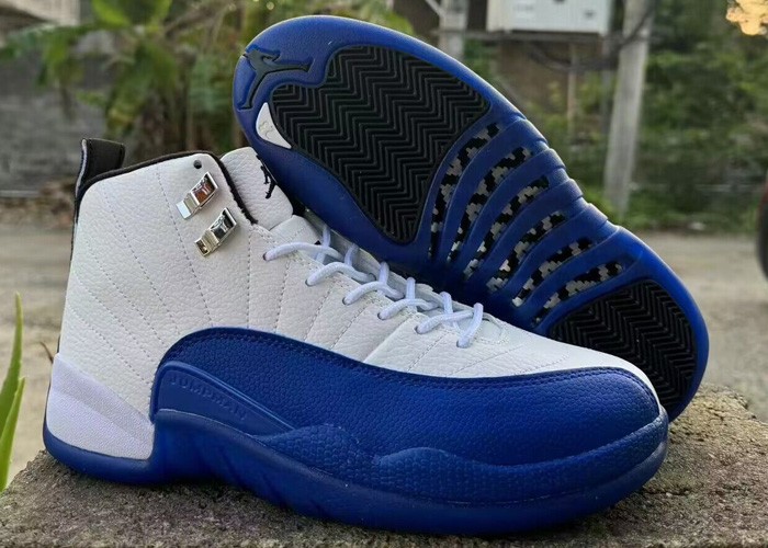 Air Jordan 12 Retro 