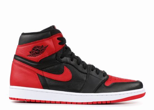 Air Jordan 1 Retro Homage To Home