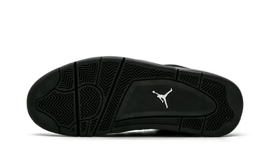 Air Jordans 4 Retro ‘Black Cat’ CU1110-010
