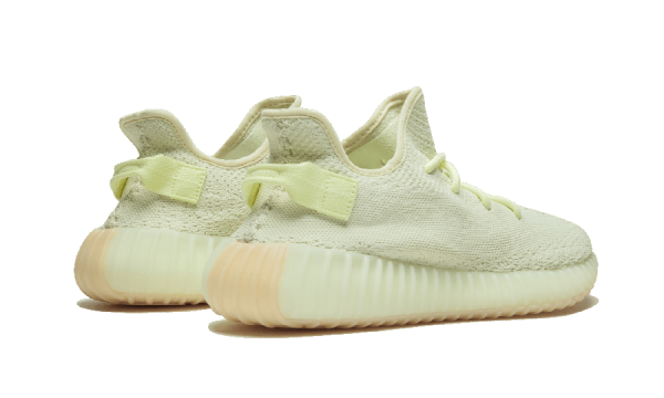 Yeezy Boost 350 V2 Shoes "Butter" – F36980