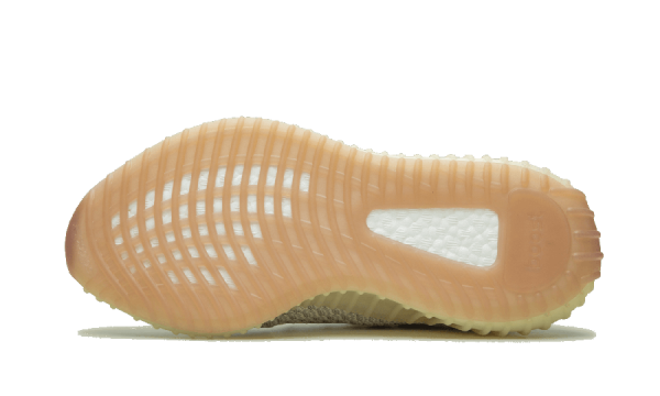 Yeezy Boost 350 V2 Shoes "Citrin" – FW3042