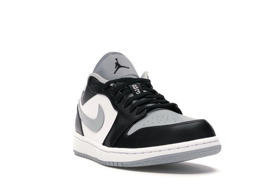 Air Jordans 1 Low Shadow 553558 039