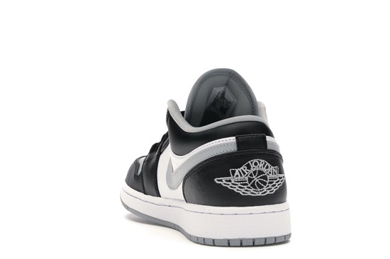 Air Jordans 1 Low Shadow 553558 039